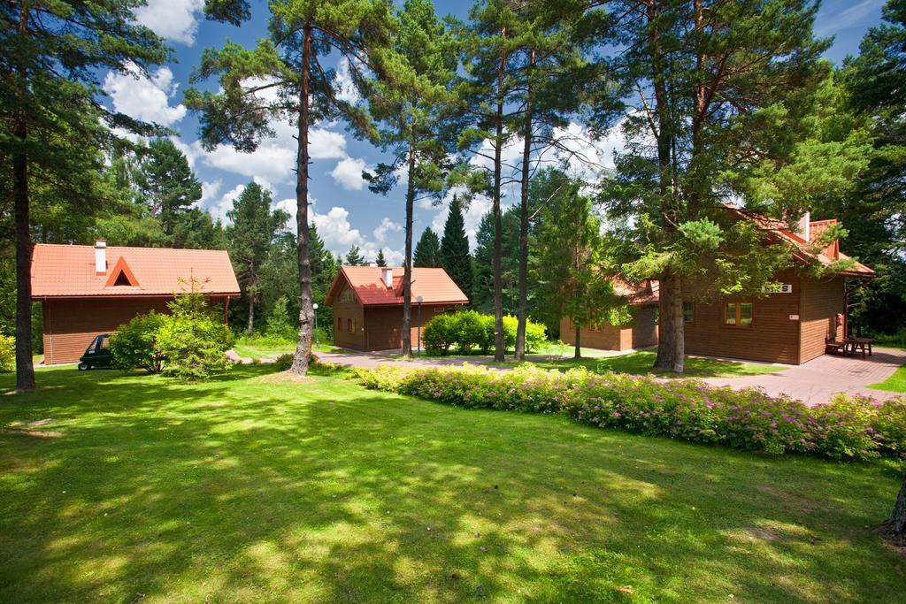 Hotel Perla Bieszczadow Geovita Czarna  Rum bild